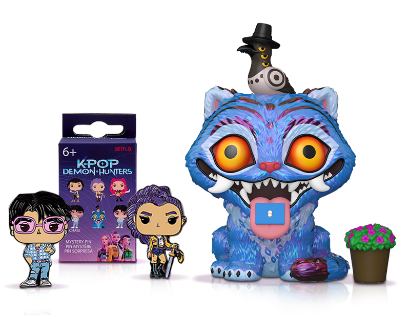 Funko Official Store, Home of Pop! Vinyl, Personalized Pops! | Funko